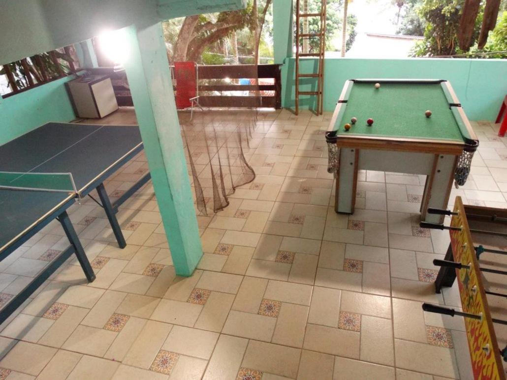 Pousada Refugio Do Capitao Praia de Araçatiba Zewnętrze zdjęcie